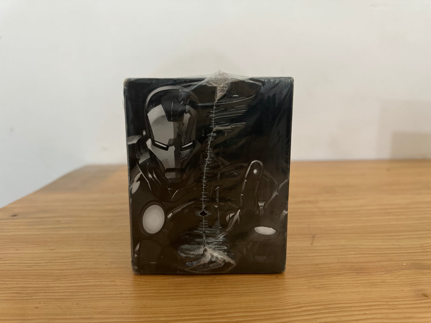 .Geekienda - dorso spiderman con tarjeta de edicion limitada  - Marvel