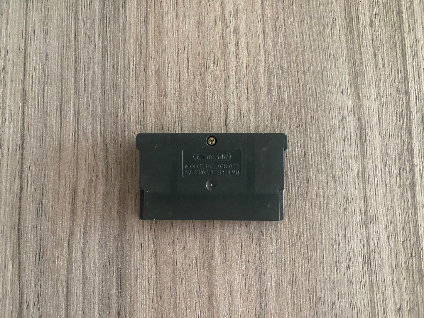 .Geekienda - Videojuegos Nintendo Game Boy Advance: Spider-man