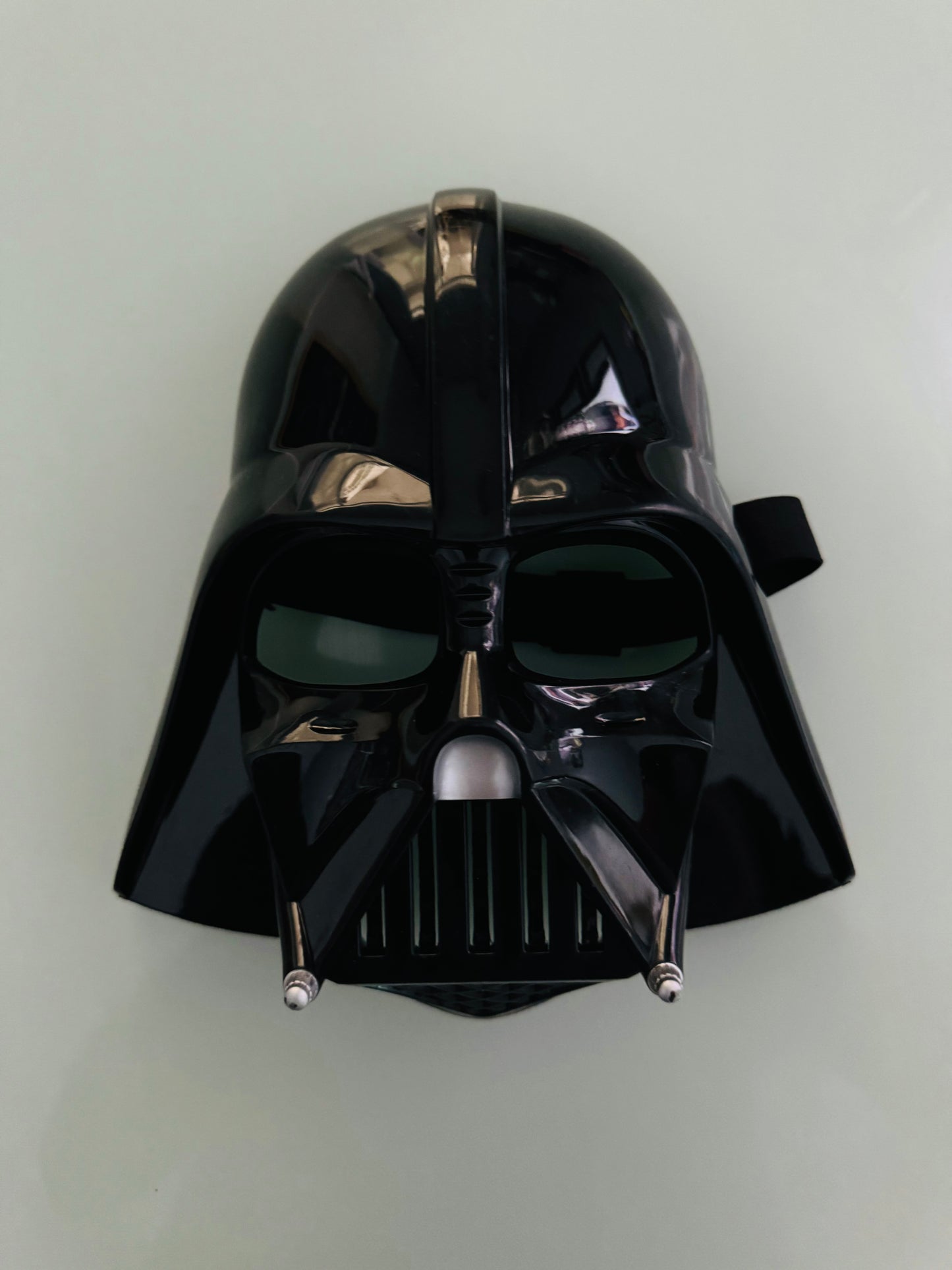 .geekienda - Star Wars máscara de Darth Vader para niños