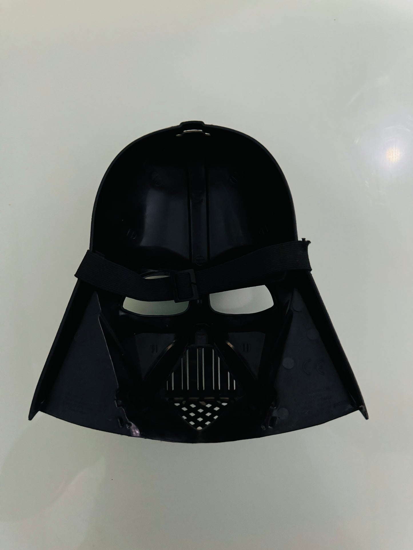 .geekienda - Star Wars máscara de Darth Vader para niños