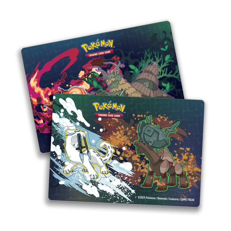.geekienda - Pokemon TCG: Stacking Tin 2025 En Español Aleatorio