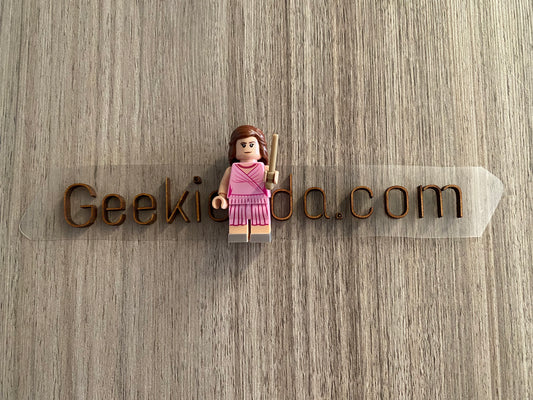 .Geekienda - LEGO Minifigura Hermione Granger - LEGO Harry potter